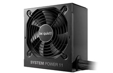 New Builder-Friendly PSUs