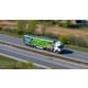 Solar-Powered Refrigerated Shipping Trucks Image 1