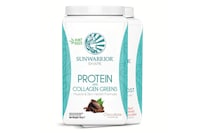 Weight Management Protein Supplements Image 1