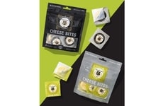 Artisanal Cheese Snack Products