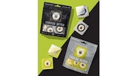 Artisanal Cheese Snack Products Image 1