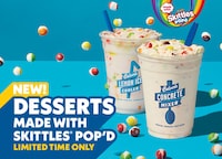 Freeze-Dried Candy Frozen Treats Image 1