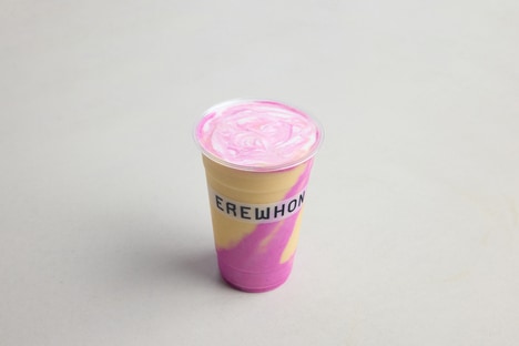 Musician Smoothie Collabs