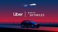 Travel Rewards Delivery Promotions Image 1