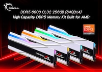 Debut High-Capacity Memory Kits Image 1