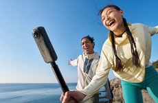 Ultra-Durable Action Cameras