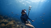 Ultra-Durable Action Cameras Image 4