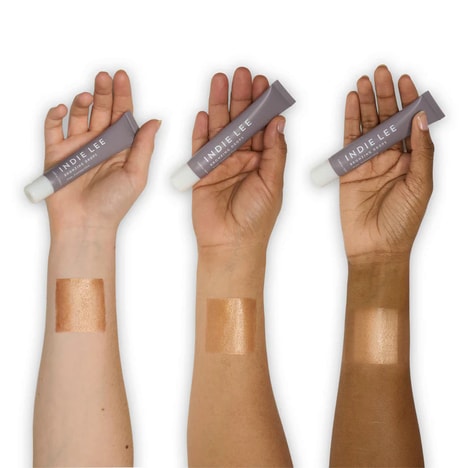 Serum Bronzing Drops