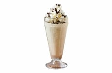 Indulgent Drinkable Dessert Shakes