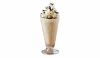 Indulgent Drinkable Dessert Shakes