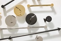 Bold Sculptural Hardware Capsules Image 2