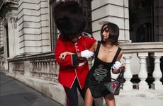 Feminine Rebellion Campaigns