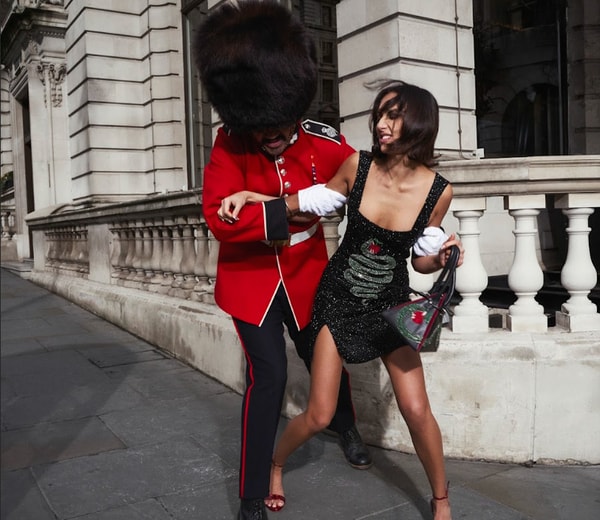 Feminine Rebellion Campaigns