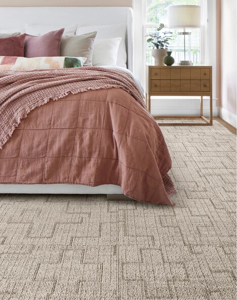 Carbon-Negative Area Rugs
