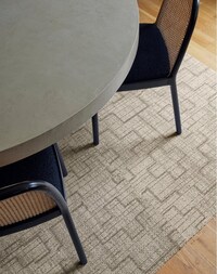 Carbon-Negative Area Rugs Image 2
