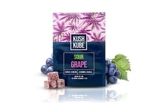 Balanced Full-Plant Cannabis Gummies