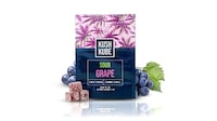 Balanced Full-Plant Cannabis Gummies