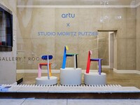 Color Palette-Exploring Chairs Image 3