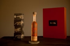 Artistic Collectible Tequila Releases