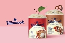 Nostalgic Vacation Ice Creams
