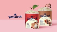 Nostalgic Vacation Ice Creams Image 1