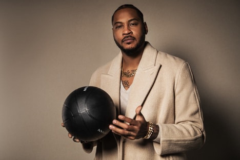 Athlete-Approved Jewelry Campaigns