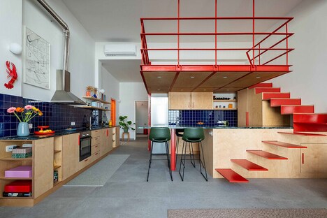 Workshop-Transformed Dynamic Homes