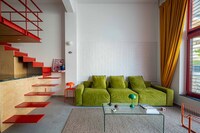 Workshop-Transformed Dynamic Homes Image 3