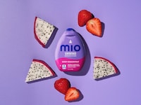 Functional Water Enhancers