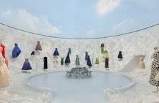 Luxury Brand Legacy Exhibitions