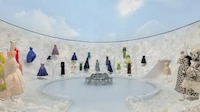 Luxury Brand Legacy Exhibitions