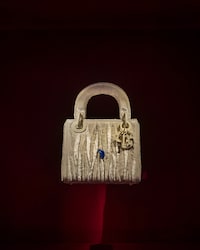 Luxury Brand Legacy Exhibitions Image 2