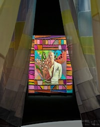Luxury Brand Legacy Exhibitions Image 3