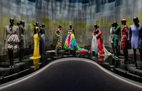 Luxury Brand Legacy Exhibitions Image 4