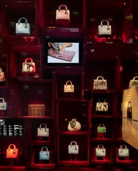 Luxury Brand Legacy Exhibitions Image 5