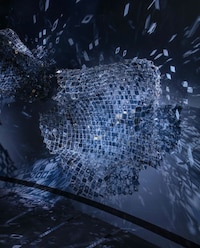 Luxury Brand Legacy Exhibitions Image 7