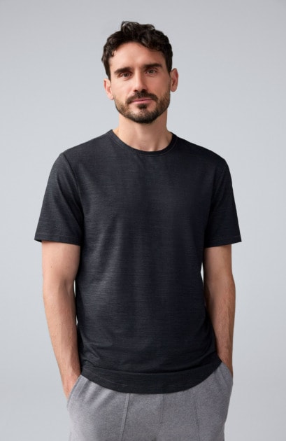 Unique T-Shirt Materials