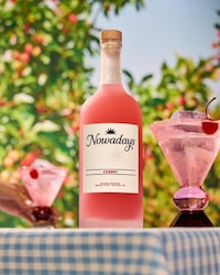 Low-Dose Alcohol Alternatives Image 1