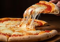 Albertan Free Pizza Campaigns
