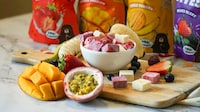 Freeze-Dried Fruit Bites Image 1