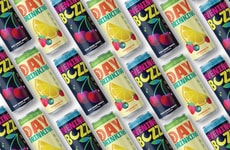 Day-to-Night Infused Drinks