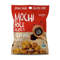Savory Sticky Rice Chips Image 5