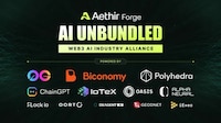 Artificial Intelligence Brand Alliances Image 1