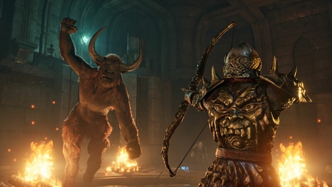 Remastered Expansive RPGs