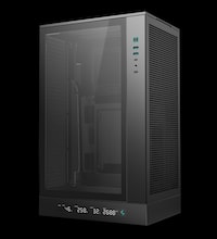 Vertical Digital PC Cases Image 1