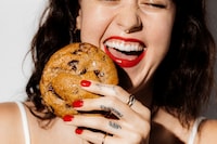 Elevated Mother's Day Cookies