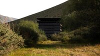 Bee-Watching Wooden Cabins Image 3