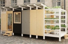 Modular Retail Product-Designed Homes