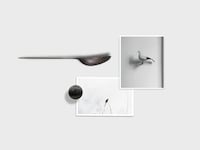 Whimsical Bird-Like Lamps Image 1