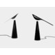 Whimsical Bird-Like Lamps Image 3